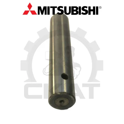 Шкворень поворотного кулака моста управляемого Mitsubishi FD/FG15-35, центральный