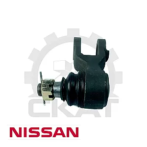 Наконечник рулевой моста управляемого Nissan EH02A20U, PH02M25
