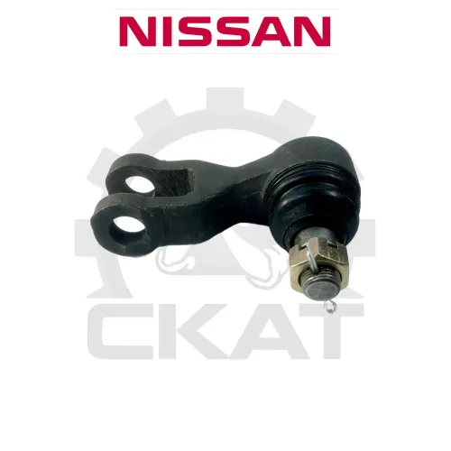 Наконечник рулевой моста управляемого Nissan CPH02A20U, CPH02A25U