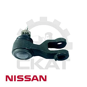 Наконечник рулевой моста управляемого Nissan CPH02A20U, CPH02A25U