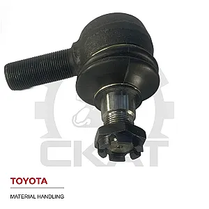 Наконечник рулевой моста управляемого Toyota  6FD/FG15-30