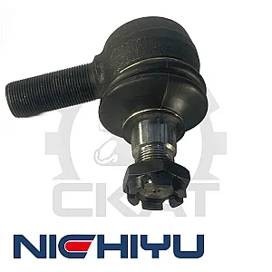 Наконечник рулевой моста управляемого Nichiyu FB25-75B, FB18P-65BC