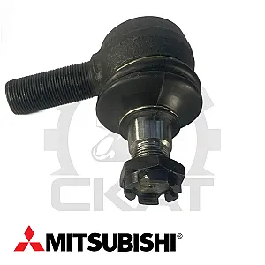 Наконечник рулевой моста управляемого Mitsubishi FD/FG40-50
