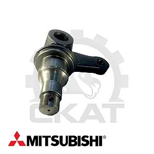 Кулак поворотный моста управляемого Mitsubishi FD/FG20-35N