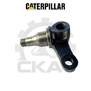 Кулак поворотный моста управляемого Caterpillar DP/GP15-35