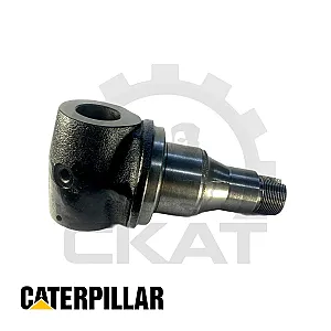Кулак поворотный моста управляемого Caterpillar DP/GP15-35