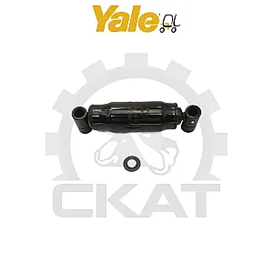 Амортизатор открытый сиденья Yale GDP80-160DC/EC