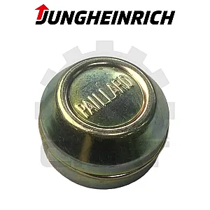 Крышка ступицы моста управляемого Jungheinrich EZS625