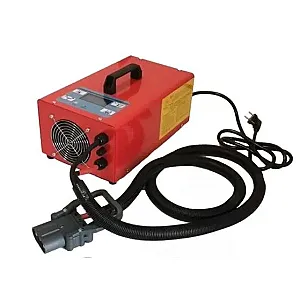 Зарядное устройство ESCH-24V50A внешнее импульсное 24В 50А 1-фазное
