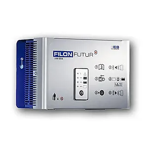 Зарядное устройство Sunlight E230 G24/45 B50-FP внешнее высокочастотное 24В 45А 1-фазное