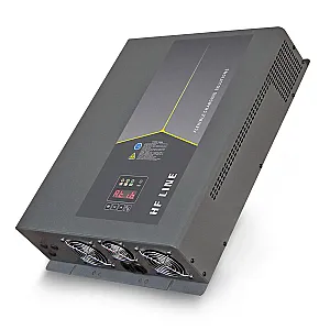Зарядное устройство ATIB HFT 80/80 внешнее высокочастотное 80В 80А 3-фазное