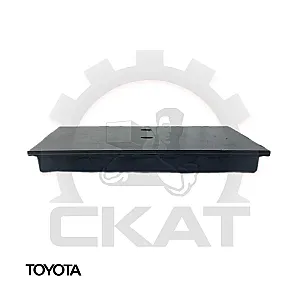 Опора моста управляемого Toyota 7-8 FD/FG 10-25, 62-8FD20-30