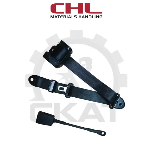 Ремень безопасности CHL CPCD/CPQD15-20 трехточечный инерционный