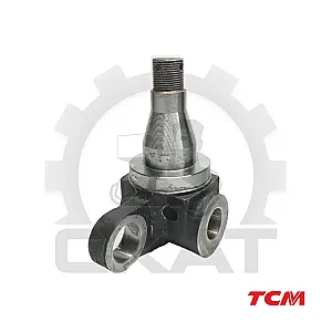 Кулак поворотный TCM FD20-FD30, FG20-FG30, FHD20-FHD30, FHG20-FHG30N5, правый