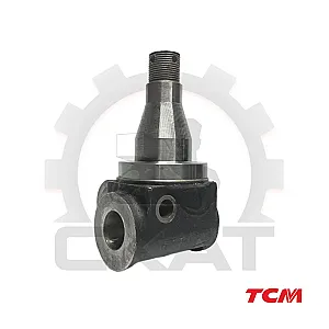 Кулак поворотный TCM FD20-FD30, FG20-FG30, FHD20-FHD30, FHG20-FHG30N5, правый