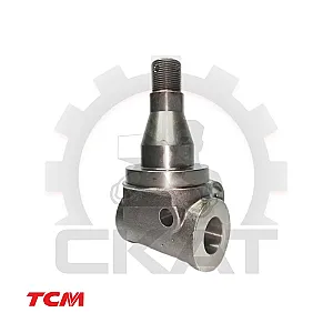 Кулак поворотный TCM FD20-FD30, FG20-FG30, FHD20-FHD30, FHG20-FHG30N5, левый