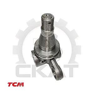 Кулак поворотный TCM FD20-FD30, FG20-FG30, FHD20-FHD30, FHG20-FHG30N5, левый