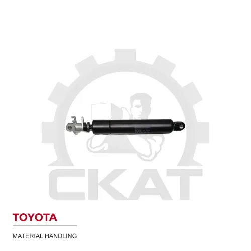 Амортизатор - пружина газовая Toyota 7FBRE12