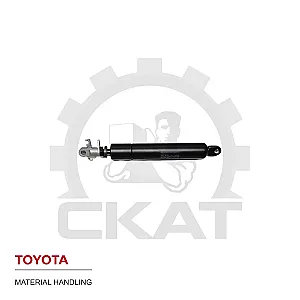 Амортизатор - пружина газовая Toyota 7FBRE12
