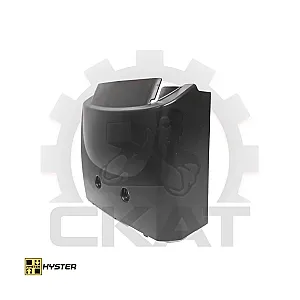 Крышка рулевой колонки Hyster H2.00-H3.00TX, передняя