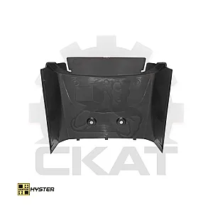 Крышка рулевой колонки Hyster H2.00-H3.00TX, передняя