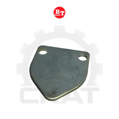 Крышка шкворня бокового BT GT15-18, DT15-18