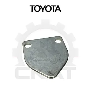 Крышка шкворня бокового  Toyota 7FG15-30, 7FD15-30, 7FB10-30,  60-8FD10-25, 62-7FD10-30 правая