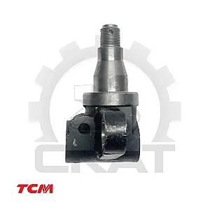 Кулак поворотный моста управляемого TCM FD/FG10-18 C13/T1, FHD15-18 C3/T3/T3Z правый