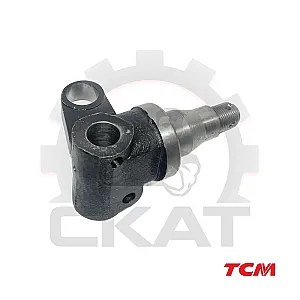Кулак поворотный моста управляемого TCM FD/FG10-18 C13/T1, FHD15-18 C3/T3/T3Z правый