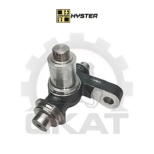 Кулак поворотный рулевого управления Hyster E2.00- E65XN, S2.50-S70FT, V30ZMD, левый
