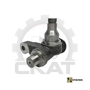 Кулак поворотный моста управляемого Hyster E2.00-S3.20XM, S40-S65XM, левый