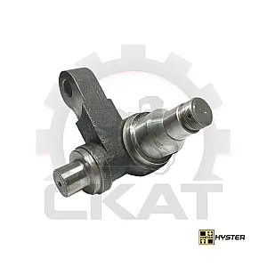 Кулак поворотный моста управляемого Hyster E2.00-S3.20XM, S40-S65XM, левый