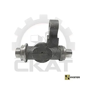 Кулак поворотный моста управляемого Hyster E2.00-S3.20XM, S40-S65XM, левый