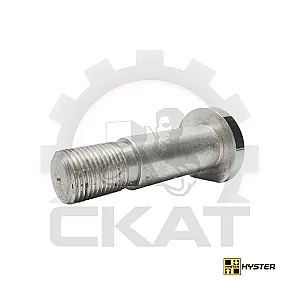 Палец серьги моста управляемого Hyster H1050HD-CH, RS46-41S, HR45-36