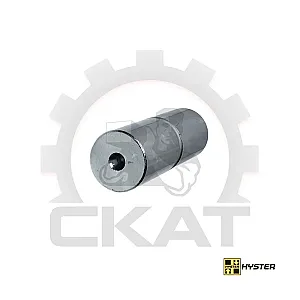 Палец серьги моста управляемого Hyster H25.00-H32.00XM, H550HD- H700HD