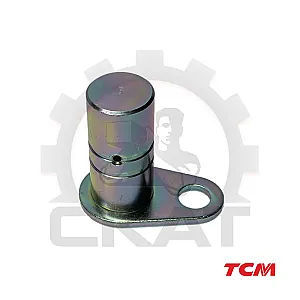 Палец серьги моста управляемого TCM FD20-25C3, FG20-25C13, FHD20-25C3 C13/C3Z /W3
