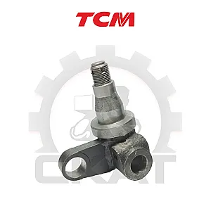 Кулак поворотный моста управляемого TCM FD/FG10-18 C13/T1, FHD15-18 C3/T3/T3Z левый