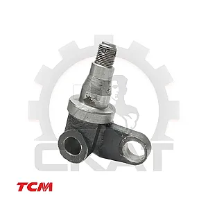 Кулак поворотный моста управляемого TCM FD/FG10-18 C13/T1, FHD15-18 C3/T3/T3Z левый
