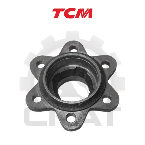 Ступица моста управляемого TCM FD10-18C13, FG10-18C13, FHD15-18C3, FB10-15