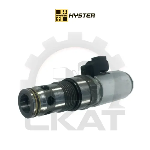 Клапан гидрораспределителя Hyster H1.60FT-H70FT, S2.00FT-S70FT
