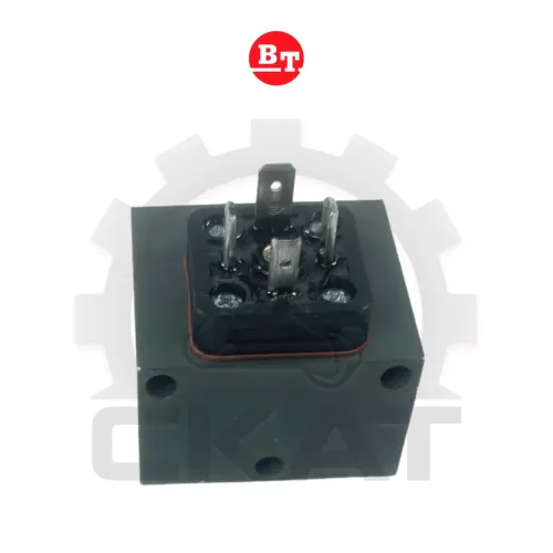 Катушка редукционного клапана BT RRB1-7, RRE1-8, RRM12-16, RRE120-160M , FRE270