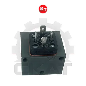Катушка редукционного клапана BT RRB1-7, RRE1-8, RRM12-16, RRE120-160M , FRE270