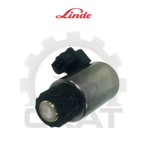Клапан гидрораспределителя Linde R14-R25