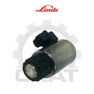 Клапан гидрораспределителя Linde R14-R25