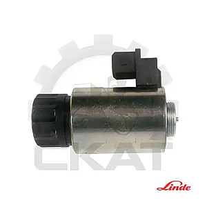 Клапан гидрораспределителя Linde R14-R25