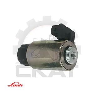 Клапан гидрораспределителя Linde R14-R25