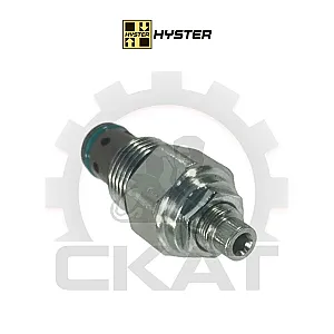 Клапан гидрораспределителя Hyster RS45- RS46