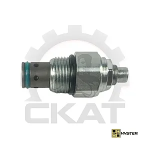 Клапан гидрораспределителя Hyster RS45- RS46