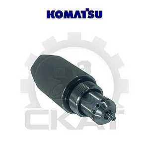 Клапан гидрораспределителя Komatsu WA180, WA200-1