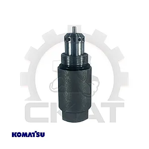 Клапан гидрораспределителя Komatsu WA180, WA200-1
